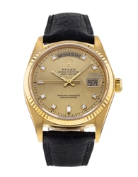 Rolex Day-Date 18038
